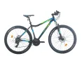 Планински велосипед HARDTAIL HUNTER 27.5, снимка 2