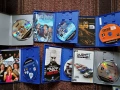 PS2 игри, снимка 2