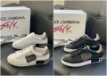 Dolce&Gabbana Дамски Маратонки👟Дамски Спортни Обувки Долче И Габана - Различни Цветове Код E173, снимка 1