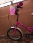 Детски велосипед за момиче, снимка 8
