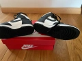 Маратонки Nike Dunk Panda, снимка 5