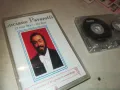 PAVAROTTI-КАСЕТА 0609241014, снимка 3