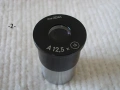 Окуляр за микроскоп Carl Zeiss - списък, снимка 2