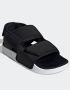 Сандали ADIDAS Originals Adilette 3.0 Unisex Sandals Black, снимка 3