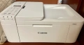 Мастиленоструен принтер Canon Pixma, снимка 1