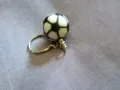 Ключодържател футболна топка, снимка 3