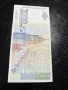 Банкнота 2000 лева 1996 година, снимка 4