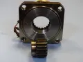 Електромагнитен съединител ETM-0.96 1А/1H (ЭТМ-0.96 1А/1H) electromagnetic multi-plate clutch 24VDC, снимка 7