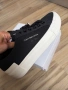 Оригинална Дамски кецове Calvin Klein BOLD VULCANISED! 40 н, снимка 8
