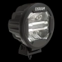 LED фар OSRAM LEDriving ROUND MX180-CB 12/24V 3000lm 6000K, снимка 3