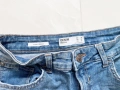 Подарявам skinny low rise дънки Bershka S/36, снимка 3