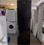 Комбиниран хладилник-фризер Bella BKGC225.1BE -  - Енергиен клас Е - 173 литра - Черен, снимка 2