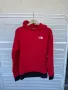 Суичър North Face hoodie S дамски , снимка 1