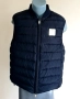 Armani Exchange A/X Down Vest Mens Size L  ОРИГИНАЛ Мъжки Пухен Елек!, снимка 9