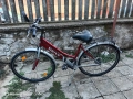 Дамско колело DRIVE 28 цола 21 скорости, снимка 5