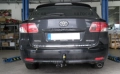 Теглич за Toyota Avensis , снимка 5