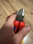 Клещи wiha,haupa,knipex,bosch, снимка 5