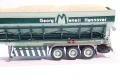HERPA 1:87 H0 SCANIA ТИР КАМИОН ИГРАЧКА КОЛИЧКА МОДЕЛ, снимка 4