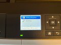 Lexmark CS417dn цветен лазерен принтер, снимка 3