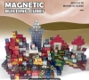 Магнитни кубчета,магнитен конструктор Майнкрафт Minecraft , снимка 3