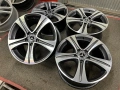 Джанти 17 Цола 5х112 Mercedes E W213 W212 Klass C Klass GLK Vito Original, снимка 2