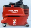 Hilti VC 20M-X - Индустриална прахосмукачка 10.2024г. перфектен!, снимка 3
