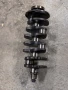 Колянов вал за Голф 4 Ауди А3 Сеат Шкода VW Golf 4 Audi A3 Seat Skoda 1.9TDI 06A105209B, снимка 1