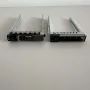 Caddy за сървър DELL PowerEdge 2.5"/3.5" SFF/LFF, снимка 1