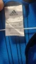 Adidas детско горнище 158-164, снимка 3