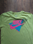 Nike 90's Printed T-Shirt - страхотна мъжка тениска L, снимка 3