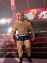 Екшън фигура WWE Rusev Miro Русев Миро Bulgarian Brute Мачка Mattel figure играчка, снимка 5