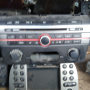 Радио CD Mazda 3 1.6 16V , 14798108 