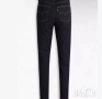 Оригинални Дамски Дънки Levi's Strauss High-Rise Skinny 721 Дънки Сини, снимка 7