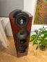 Тонколони KEF Reference 205/2, снимка 1