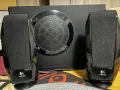HP Pavilion 17.3 с чанта мишка тонколони и субуфер Logitech, снимка 15