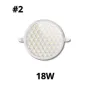 Регулируем LED панел HiveLight 9W,18W или 24W, снимка 3