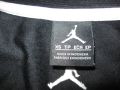 Спортно горнище AIR JORDAN  мъжко,С-М