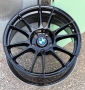 Джанти за БМВ BMW 18 “ цола 5х120 чисто нови E90 F10 F30 X3 Xdrive, снимка 8