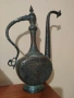 Много стар красив арабски ибрик , снимка 1