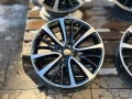🚗✨ Нови оригинални джанти 17” за Opel Adam и Corsa ✨🚗, снимка 4