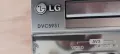 LG DVC DVD-VCR 5931 dvd-vcr rekorder//промо цена/, снимка 4