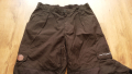 Northpeak Trouser размер L за лов риболов туризъм панталон със здрава материя - 895, снимка 3