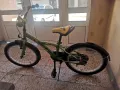 Велосипед Passati ninja 20", снимка 6