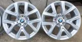 Джанти 17 цола RONAL 5x112 VW AUDI Mercedes, снимка 4