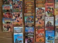 Продавам -Голяма колекция уестърн романи (Ласитър, Бъкскин, Г. Ф. Унгер и др.) , снимка 5