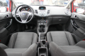 FORD FIESTA 1.25i  EURO 6B  НОВ ВНОС  , снимка 12