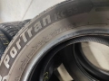 2бр.летни гуми 205/65/16C Kumho, снимка 3
