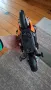 Детска играчка мотоциклет Autobike/ моторист, 3+, снимка 6