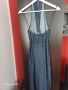 Дамска рокля Zara.Нова не е обличана.Деним., снимка 3