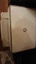 3 в 1 мулти функционално устройство цветен принтер скенер и копир HP Deskjet 6075, снимка 2